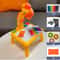 Kids LED Projector Drawing Table Trace Paint Art Desk Set Educational Learning Board Toy For Todd 4