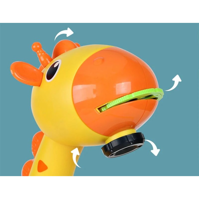 Kids LED Projector Drawing Table Trace Paint Art Desk Set Educational Learning Board Toy For Todd 9