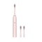 Sonic Electric Toothbrush For Adults USB Rechargeable IPX7 Waterproof Toothbrush With 6 Modes DuP 5