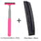 NonScratch Silicone Car Squeegee Soft Drying Blade Water Wiper For Windows Paint Car Wrap Tool Fi 8