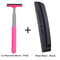 NonScratch Silicone Car Squeegee Soft Drying Blade Water Wiper For Windows Paint Car Wrap Tool Fi 8