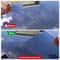 Ceramic Nano Coating Spray For Cars Super Hydrophobic 9H Shine Scratch Resistance UV Protection P 3