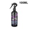 Ceramic Nano Coating Spray For Cars Super Hydrophobic 9H Shine Scratch Resistance UV Protection P 9