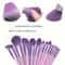 Professional Makeup Brushes Set Soft Fluffy Foundation Eyeshadow Blush Powder Brushes Full Cosmet 3