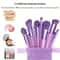 Professional Makeup Brushes Set Soft Fluffy Foundation Eyeshadow Blush Powder Brushes Full Cosmet 5