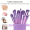 Professional Makeup Brushes Set Soft Fluffy Foundation Eyeshadow Blush Powder Brushes Full Cosmet 5