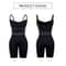 Seamless Shapewear Bodysuit Tummy Control Waist Cincher Slimming OnePiece With Hip Lift Bust Supp 16