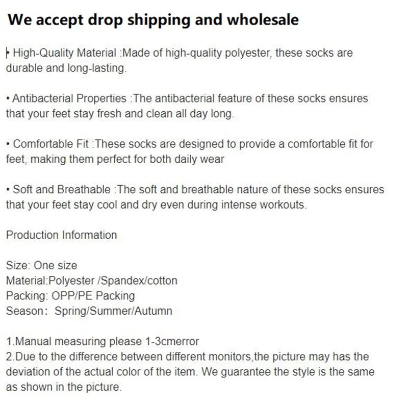 Womens Colorful Striped Crew Socks Soft Breathable Cotton Casual Socks For Daily Comfort Everyday 7