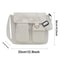 Womens Large Canvas Crossbody Bag Harajuku Style Shoulder Bag Youth Fashion School Everyday AllMa 1