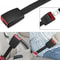 Pregnancy Car Seat Belt Adjuster Extender Maternity Safety Harness Adjustable Belly Protection Bu 0