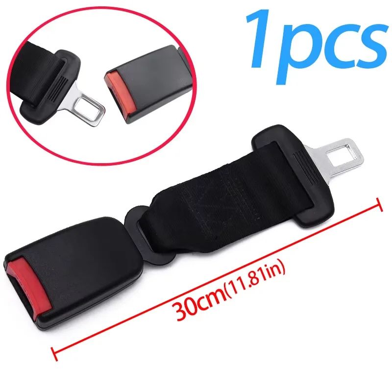 Pregnancy Car Seat Belt Adjuster Extender Maternity Safety Harness Adjustable Belly Protection Bu 13