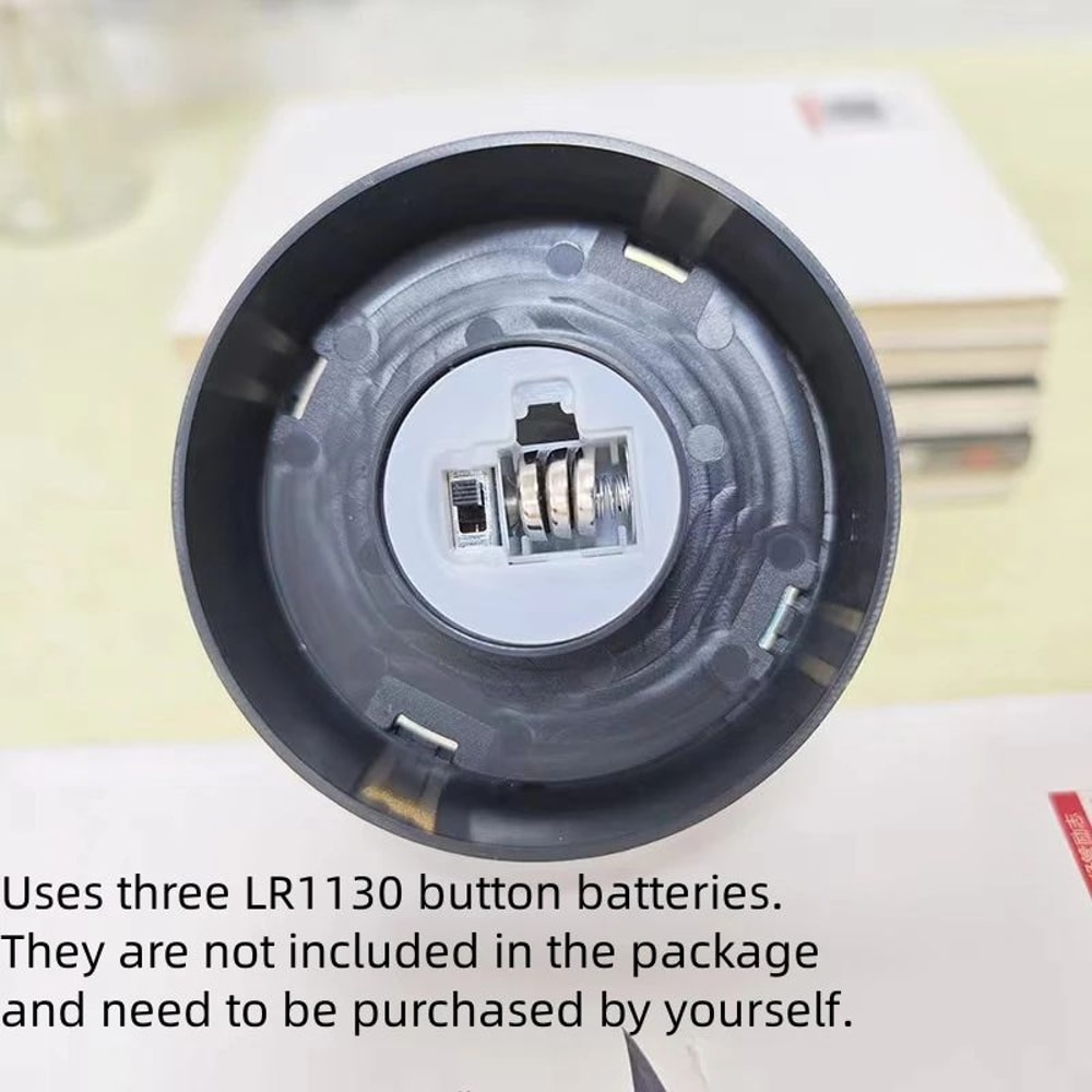 Eternal Rose With LED Light Artificial Foil Flower Gift For Girlfriend Valentines Day Wedding Dec 2