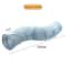 Foldable Cat Tunnel Toy SType Play Tunnel With Crinkle Paper Breathable Indoor Cat Exercise Tube 6