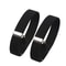 Mens Sleeve Garters NonSlip Elastic Arm Bands StripePlaid Shirt Sleeve Holders For Groom Office F 6