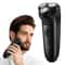 Mini Electric Shaver For Men Rechargeable Portable Razor With Intelligent Floating Head Travel Gi 0