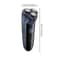 Mini Electric Shaver For Men Rechargeable Portable Razor With Intelligent Floating Head Travel Gi 1