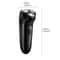 Mini Electric Shaver For Men Rechargeable Portable Razor With Intelligent Floating Head Travel Gi 6