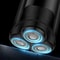 Mini Electric Shaver For Men Rechargeable Portable Razor With Intelligent Floating Head Travel Gi 7
