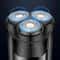 Mini Electric Shaver For Men Rechargeable Portable Razor With Intelligent Floating Head Travel Gi 8