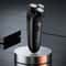 Mini Electric Shaver For Men Rechargeable Portable Razor With Intelligent Floating Head Travel Gi 10