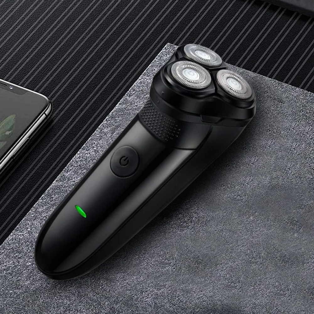 Mini Electric Shaver For Men Rechargeable Portable Razor With Intelligent Floating Head Travel Gi 11