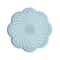 Flower Silicone Floor Drain Cover Hair Catcher Sink Strainer For Bathroom Kitchen AntiClog Waste 6
