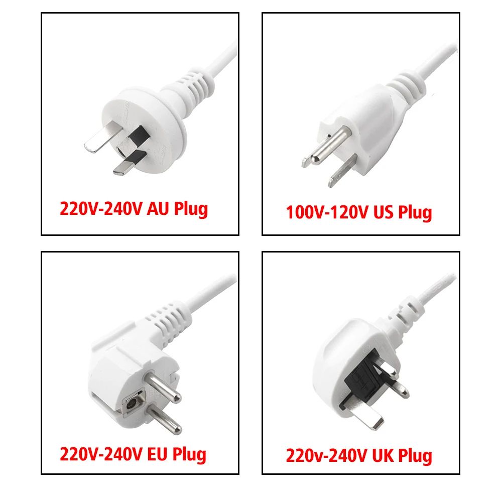 Pressurized Handheld Steam Cleaner 1050W HighPressure Portable Steamer For Home Kitchen Bathroom 5