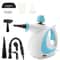 Pressurized Handheld Steam Cleaner 1050W HighPressure Portable Steamer For Home Kitchen Bathroom 7