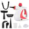 Pressurized Handheld Steam Cleaner 1050W HighPressure Portable Steamer For Home Kitchen Bathroom 14
