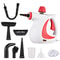 Pressurized Handheld Steam Cleaner 1050W HighPressure Portable Steamer For Home Kitchen Bathroom 14