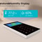 PG109 Tuya Smart WiFi GSM Home Alarm System With 43Inch Display App Control Temperature Monitor 8