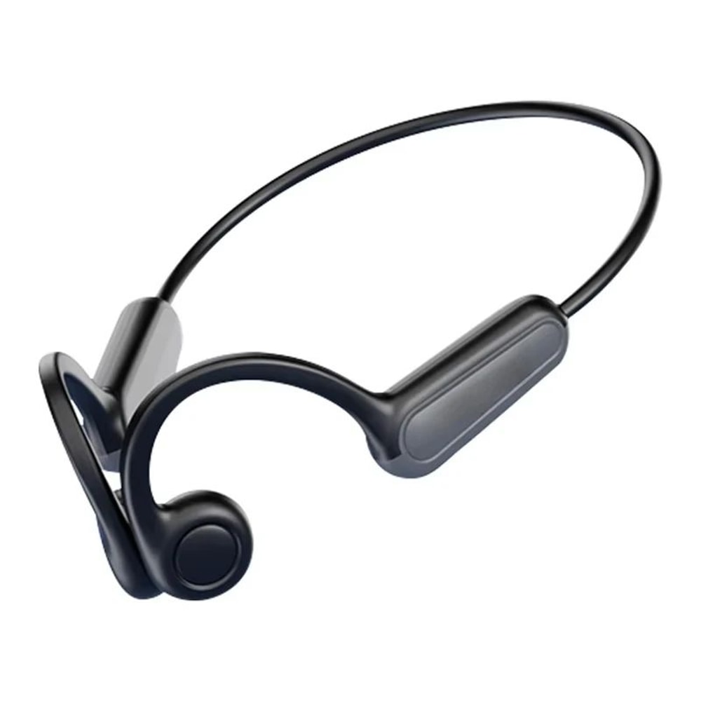 Xiaomi Mijia Bone Conduction Headphones Bluetooth 53 OpenEar Sports Ear Hook Headset For Running D 6