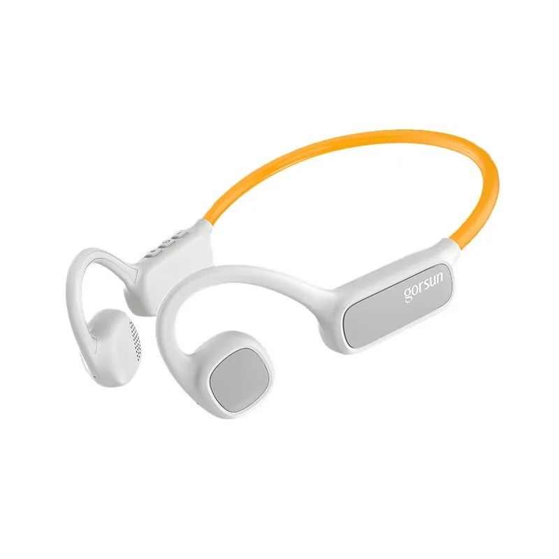 Xiaomi Mijia Bone Conduction Headphones Bluetooth 53 OpenEar Sports Ear Hook Headset For Running D 10