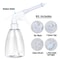 Ear Wax Removal Kit With Spray Bottle Syringe Portable Ear Irrigation Flushing System For Adults K 2