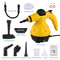 Handheld HighTemperature Steam Cleaner 1050W Portable HighPressure Steam Cleaning Machine For Home 6