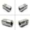 14 To 38 And 12 In Female Drive To 38 In Male Socket Adapter HeavyDuty Steel Converter For Wrench 2