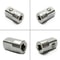 14 To 38 And 12 In Female Drive To 38 In Male Socket Adapter HeavyDuty Steel Converter For Wrench 2