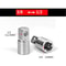 14 To 38 And 12 In Female Drive To 38 In Male Socket Adapter HeavyDuty Steel Converter For Wrench 9