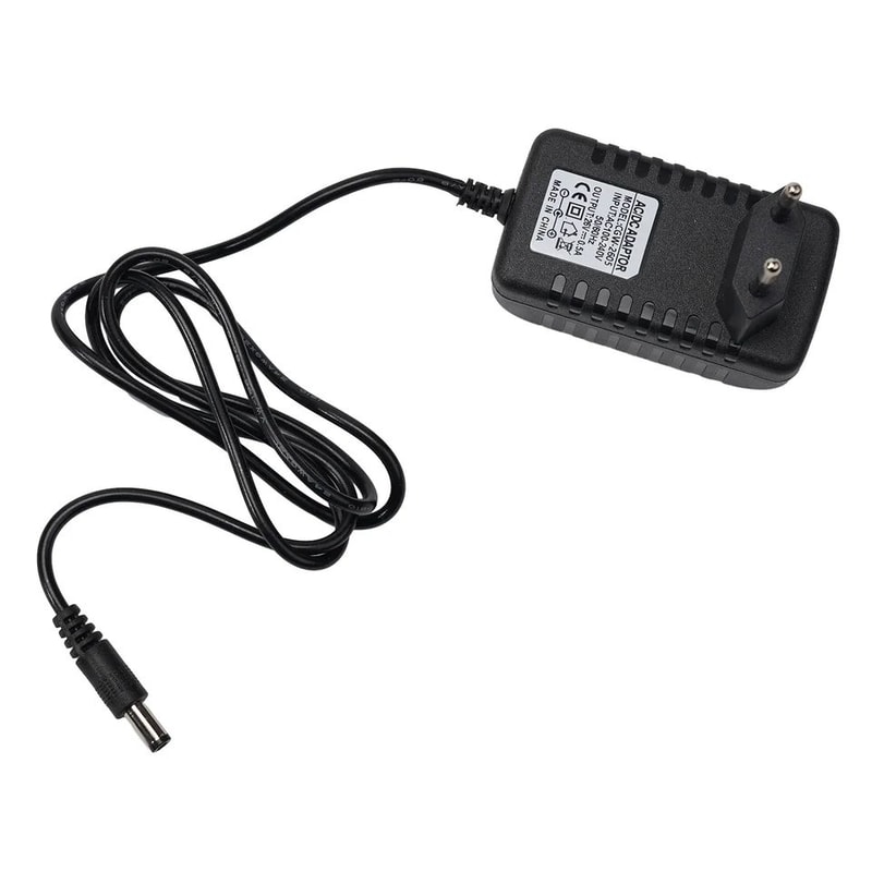 26V 06A DC Charger For Grundig VCP3830 Cordless Vacuum 156W Power Adapter With Connector 0