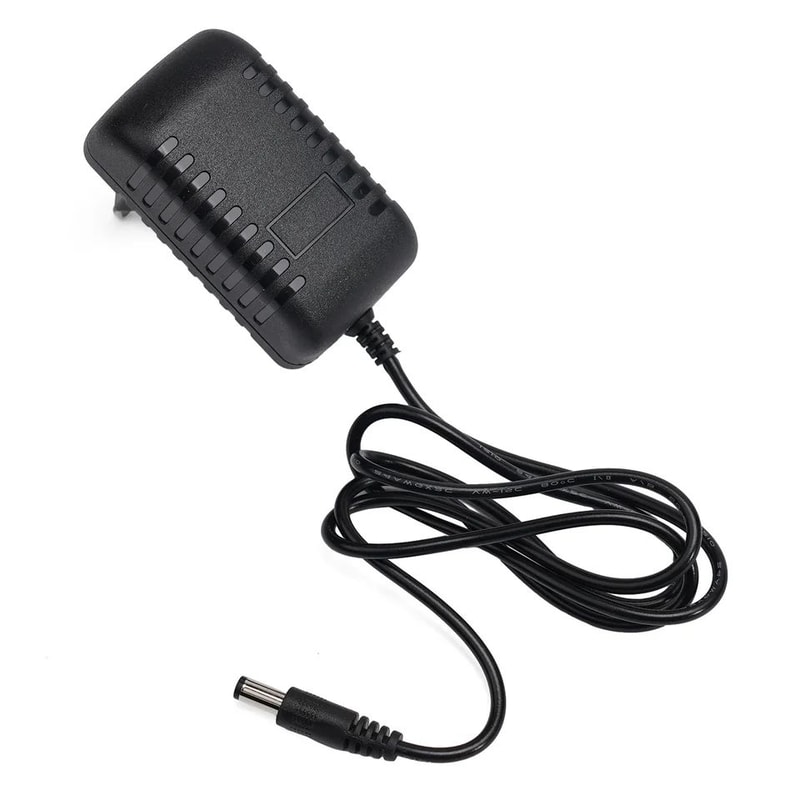 26V 06A DC Charger For Grundig VCP3830 Cordless Vacuum 156W Power Adapter With Connector 4