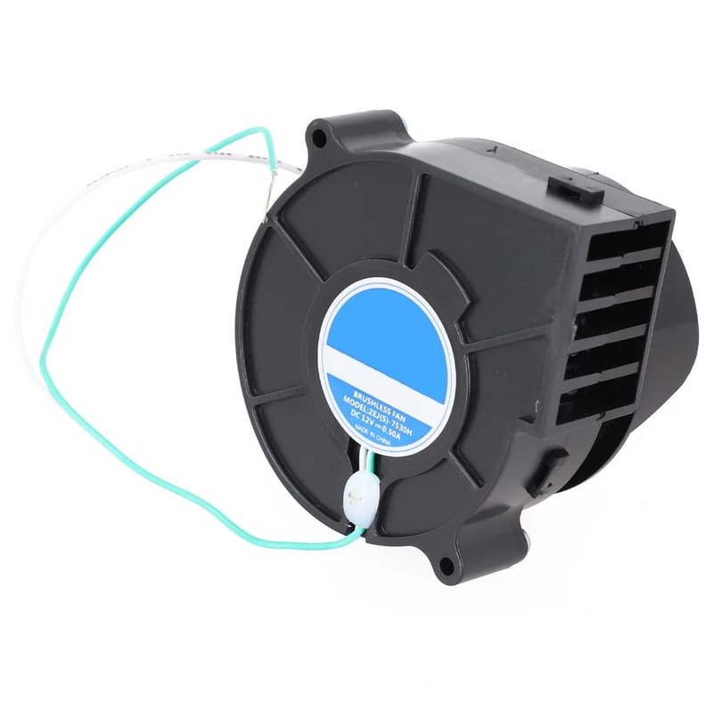 Mini Inflatable Air Blower Replacement Outdoor Yard Decoration Fan Motor For Holiday Inflatables Co 2