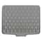 Silicone Dish Drying Mat With Tilted Drain NonSlip Kitchen Counter Drainer Pad HeatResistant Water 8