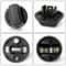 Push Start Ignition Knob Switch Set For Mazda Speed6 CX7 CX9 Keyless Entry Start Button Replacement 1