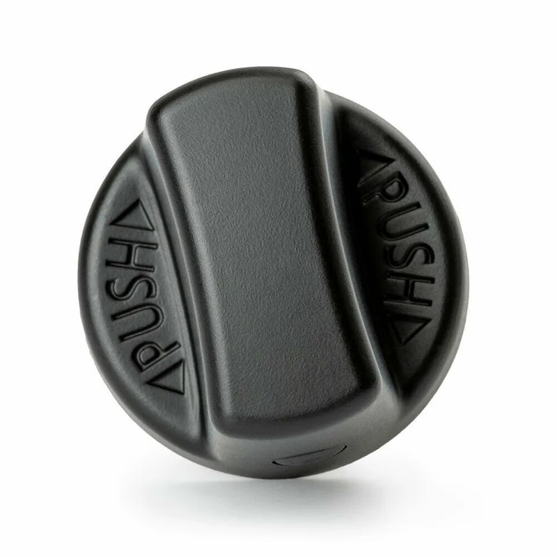 Push Start Ignition Knob Switch Set For Mazda Speed6 CX7 CX9 Keyless Entry Start Button Replacement 2