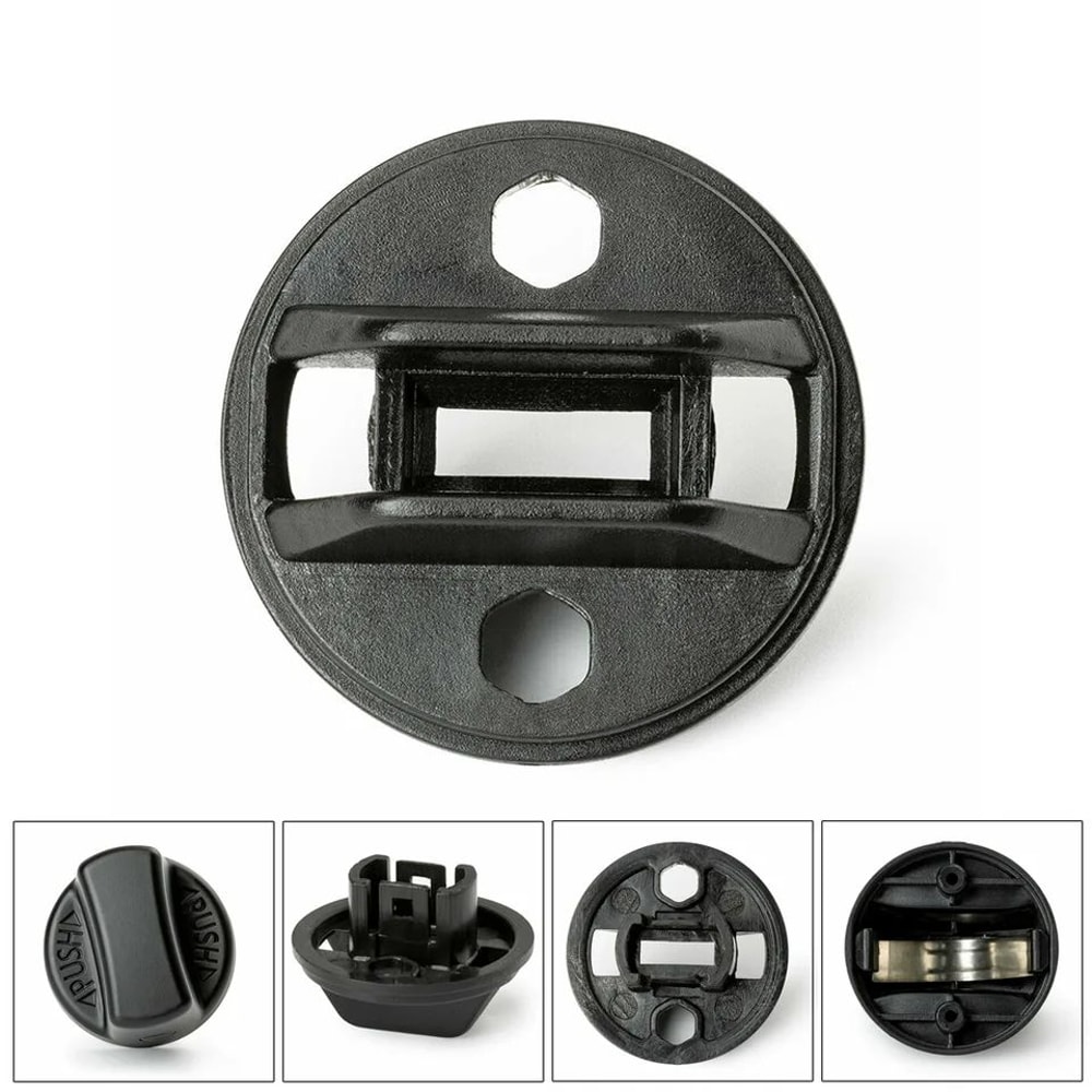 Push Start Ignition Knob Switch Set For Mazda Speed6 CX7 CX9 Keyless Entry Start Button Replacement 5