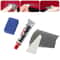 Car Body Putty Repair Kit With Scraper Dent Scratch Filler Leveling Tool For Auto Paint TouchUp Sm 1