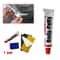 Car Body Putty Repair Kit With Scraper Dent Scratch Filler Leveling Tool For Auto Paint TouchUp Sm 5