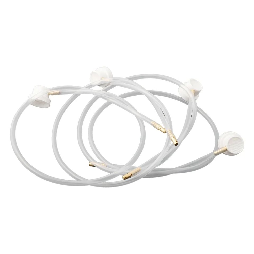 Aerosol Spray Extension Hose Nozzle 1969 In 45mm Flexible Tube Kit For Undercoating Cavity Sprayin 2