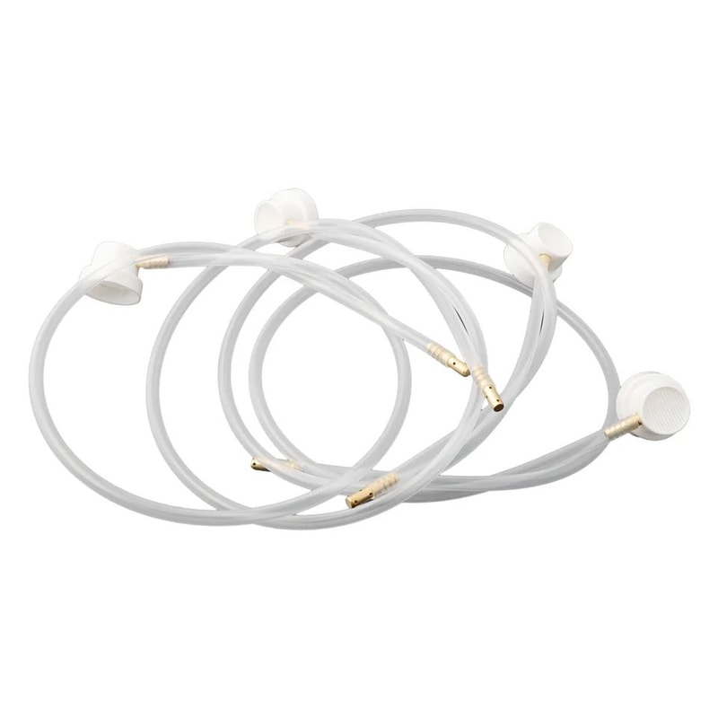 Aerosol Spray Extension Hose Nozzle 1969 In 45mm Flexible Tube Kit For Undercoating Cavity Sprayin 2