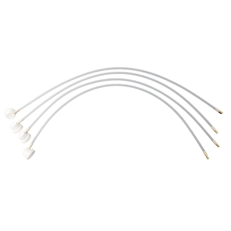 Aerosol Spray Extension Hose Nozzle 1969 In 45mm Flexible Tube Kit For Undercoating Cavity Sprayin 4